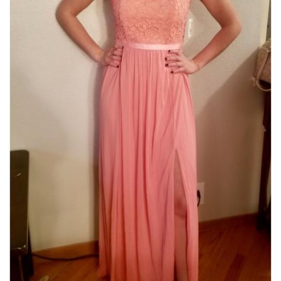 Size 8 PARFAIT Color - Picture 2 of 5